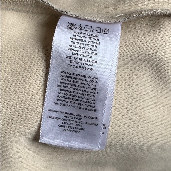 LIKE NEW MK Michael Kors Light weight bomber - Picture 8 of 9